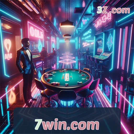 Confiável 7win.com: O Paraíso dos Jogos Online na Segurança