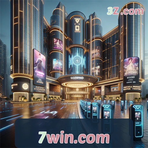 Esporte em Alta: Explore o 7win.com e Suas Oportunidades