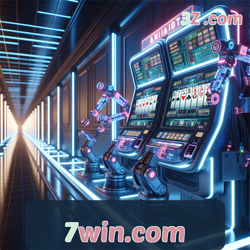 Apostas Imperdíveis: Explore 7win.com e Ganhe Mais