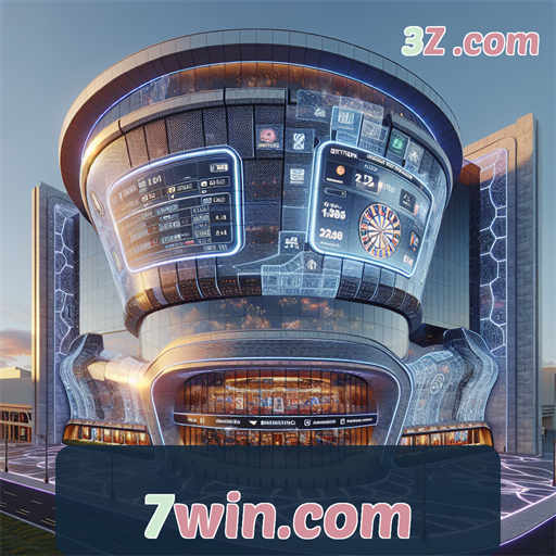 Emoção e Diversão no Cassino da 7win.com para Todos