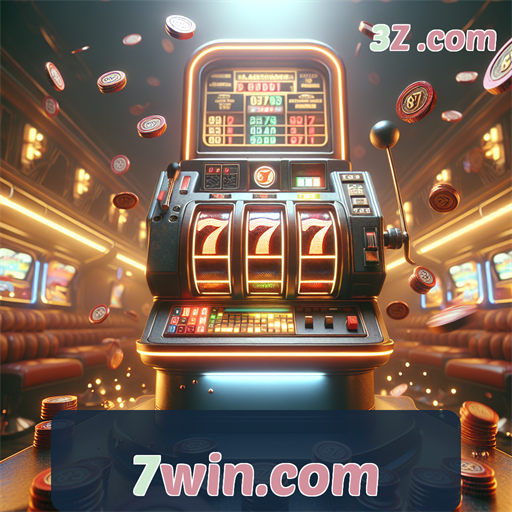 Promoções imperdíveis na 7win.com: Vantagens que encantam!