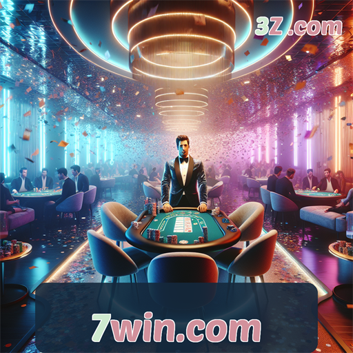 Experimente Slots Incríveis no 7win.com e Ganhe Mais!
