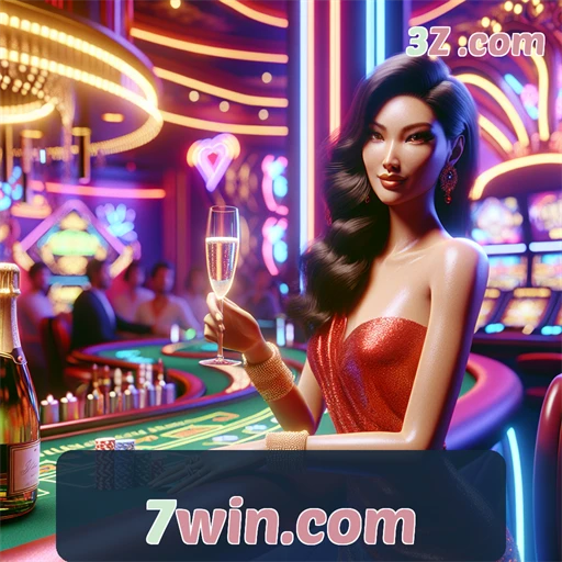 Login Criativo e Seguro no 7win.com para Jogadores Brasileiros