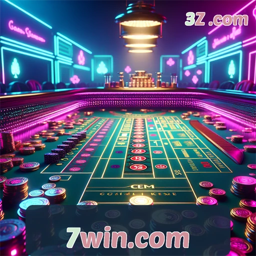 Experimente a Seção Paga do 7win.com e Transforme seu Jogo